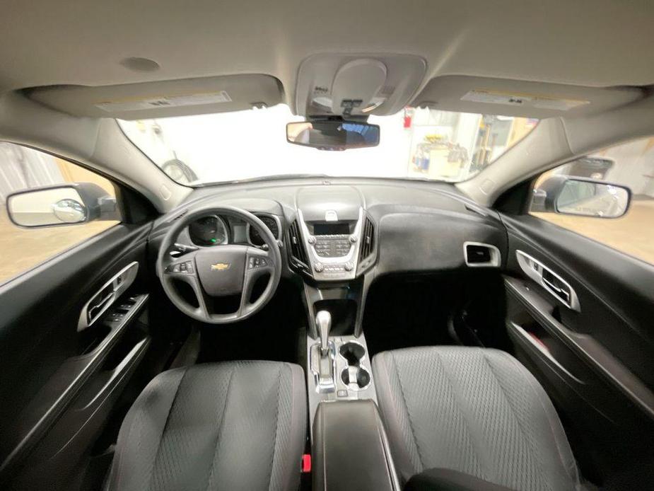 used 2015 Chevrolet Equinox car, priced at $9,982