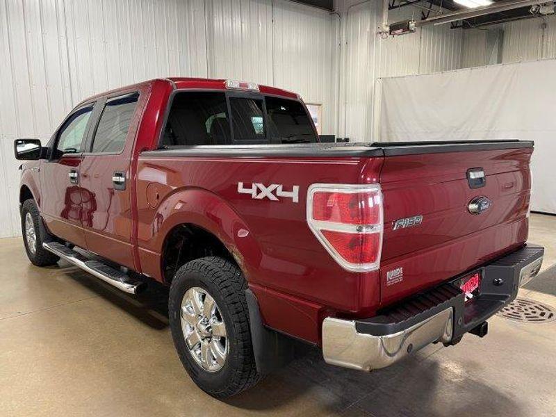 used 2013 Ford F-150 car, priced at $15,573