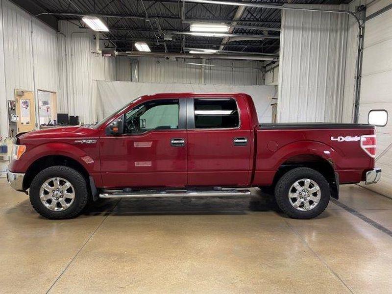 used 2013 Ford F-150 car, priced at $15,573