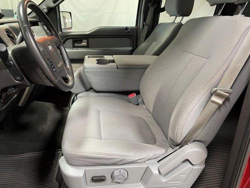 used 2013 Ford F-150 car, priced at $15,573