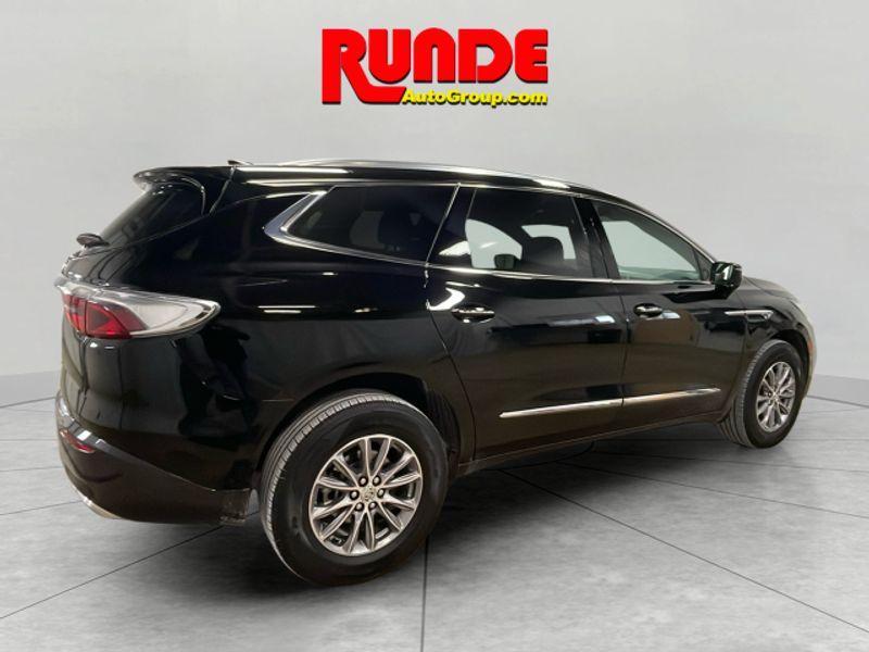 used 2023 Buick Enclave car, priced at $37,271