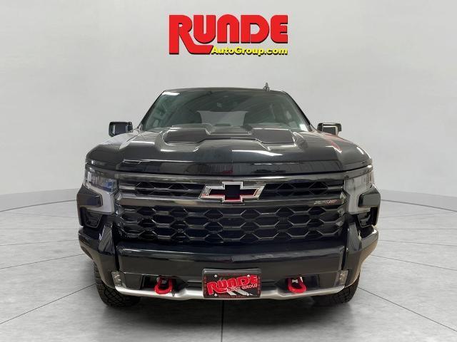 new 2024 Chevrolet Silverado 1500 car, priced at $71,245