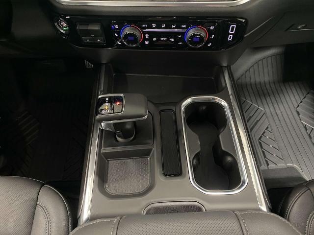 new 2026 Chevrolet Silverado 1500 car, priced at $64,730