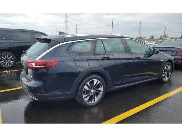 used 2018 Buick Regal TourX car, priced at $22,590