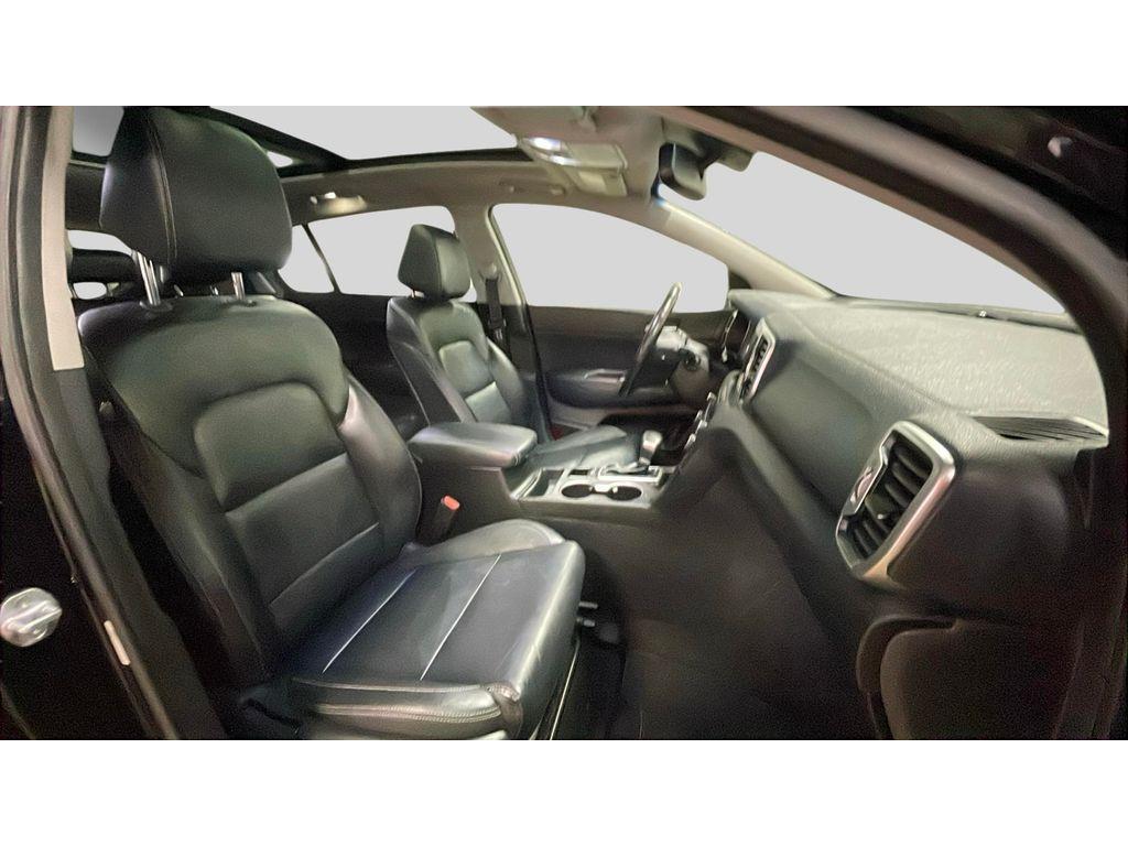 used 2017 Kia Sportage car, priced at $12,490