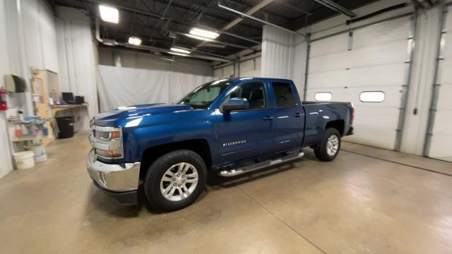 used 2018 Chevrolet Silverado 1500 car, priced at $27,540