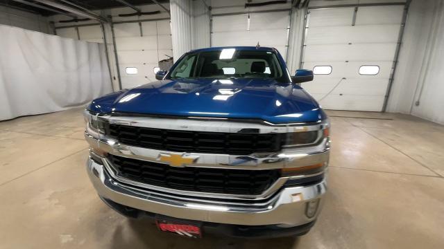 used 2018 Chevrolet Silverado 1500 car, priced at $27,540