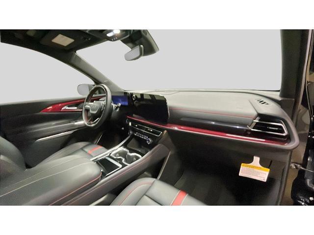used 2024 Chevrolet Traverse car, priced at $57,990