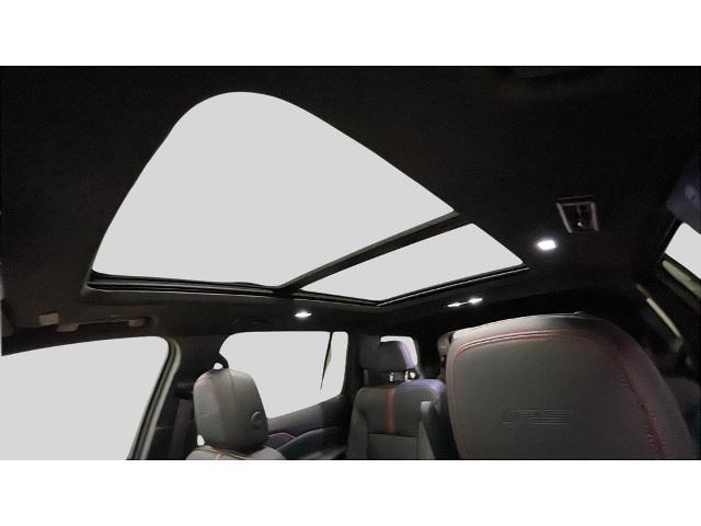 used 2024 Chevrolet Traverse car, priced at $57,990