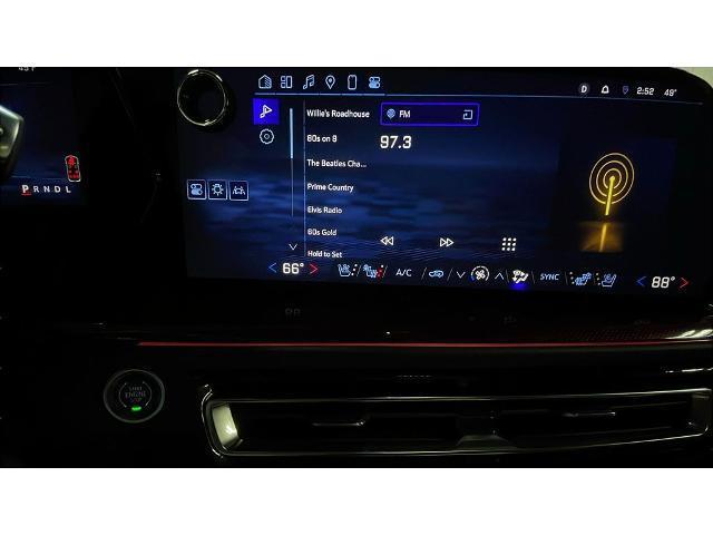 used 2024 Chevrolet Traverse car, priced at $57,990