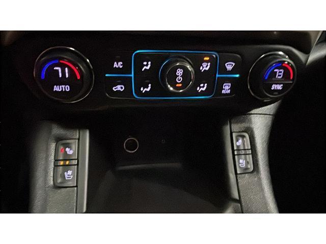 used 2018 GMC Acadia car, priced at $20,741