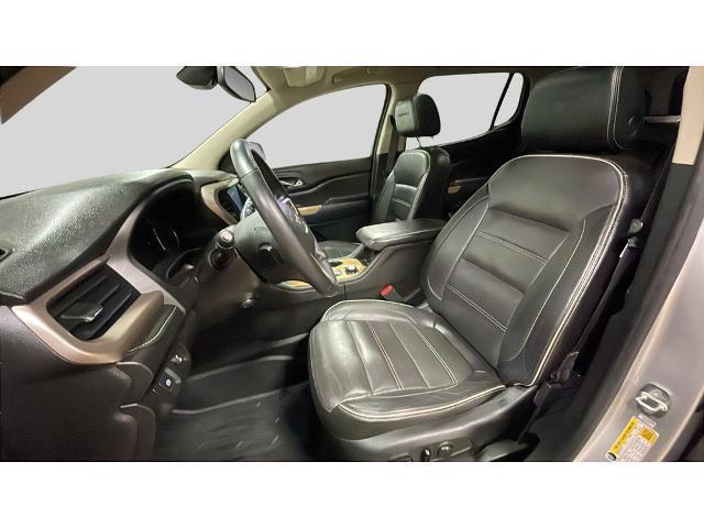 used 2018 GMC Acadia car, priced at $20,741