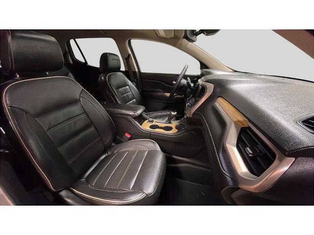 used 2018 GMC Acadia car, priced at $20,741