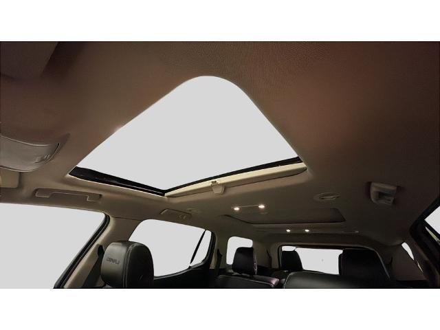 used 2018 GMC Acadia car, priced at $20,741