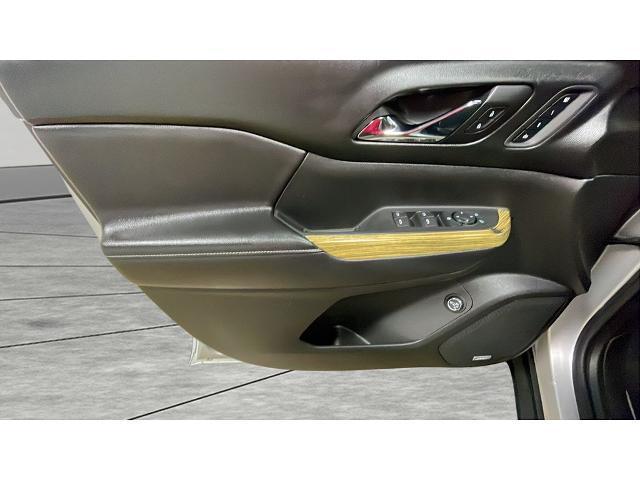 used 2018 GMC Acadia car, priced at $20,741