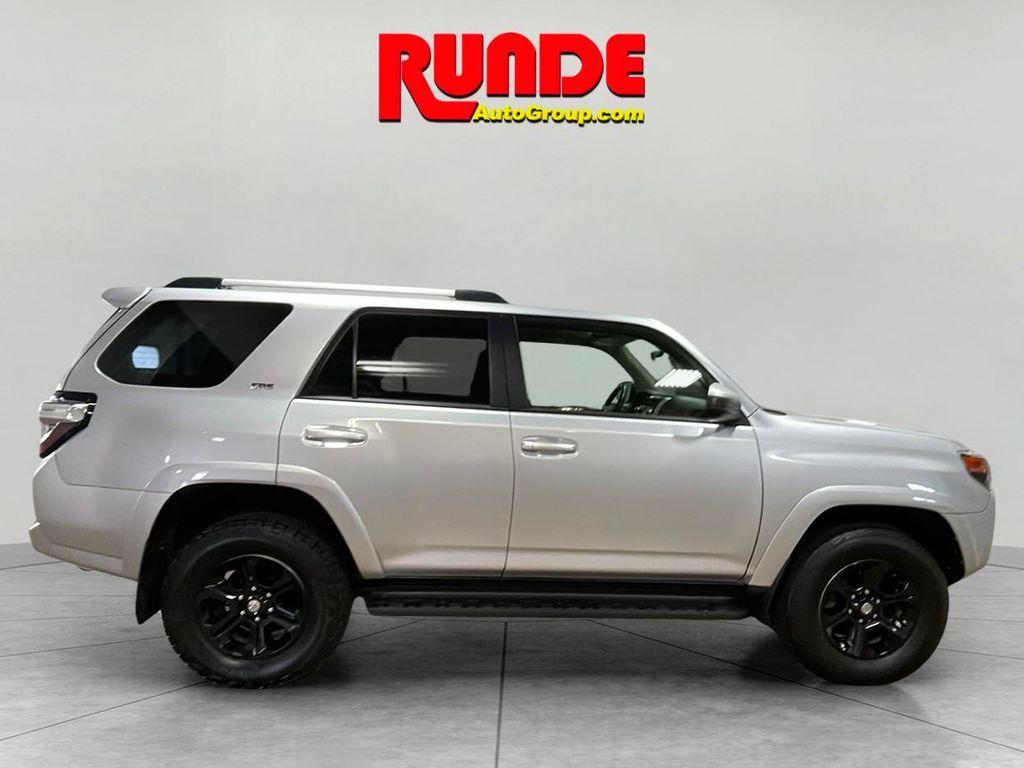 used 2019 Toyota 4Runner car, priced at $31,540