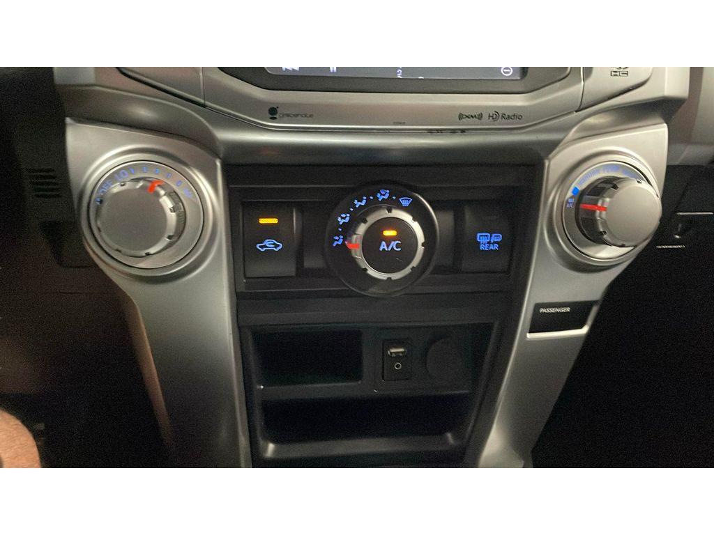 used 2019 Toyota 4Runner car, priced at $31,540