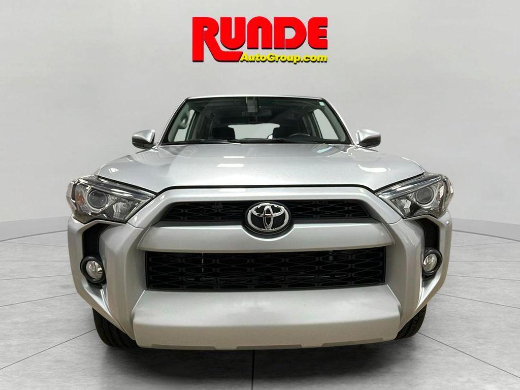 used 2019 Toyota 4Runner car, priced at $31,540