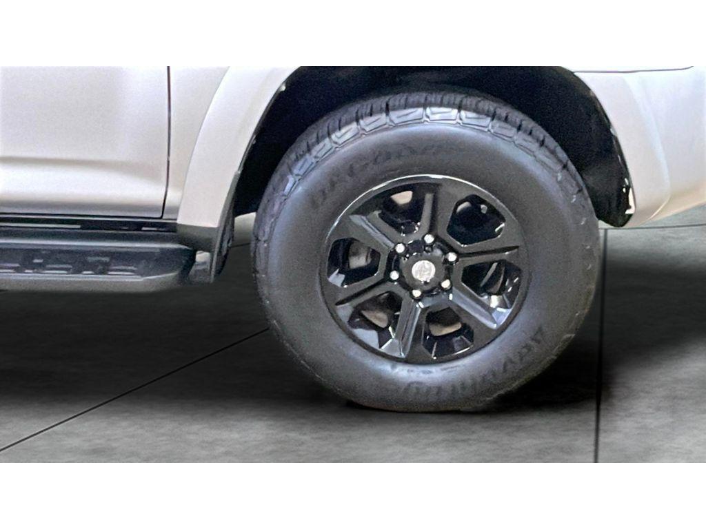 used 2019 Toyota 4Runner car, priced at $31,540