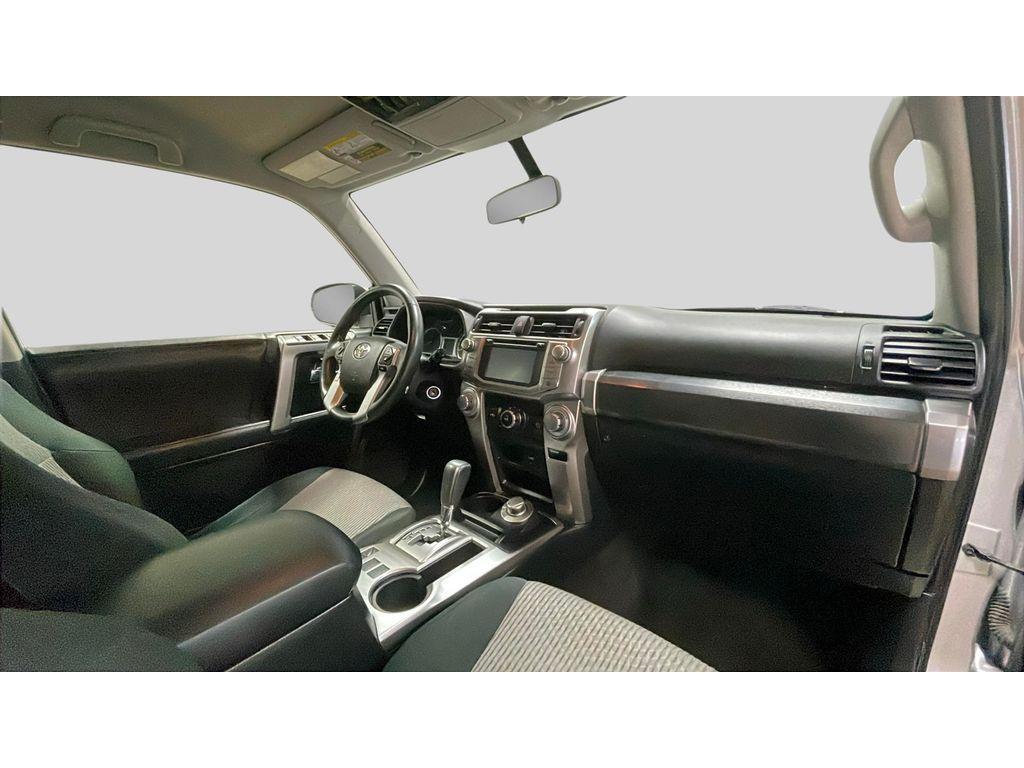 used 2019 Toyota 4Runner car, priced at $31,540