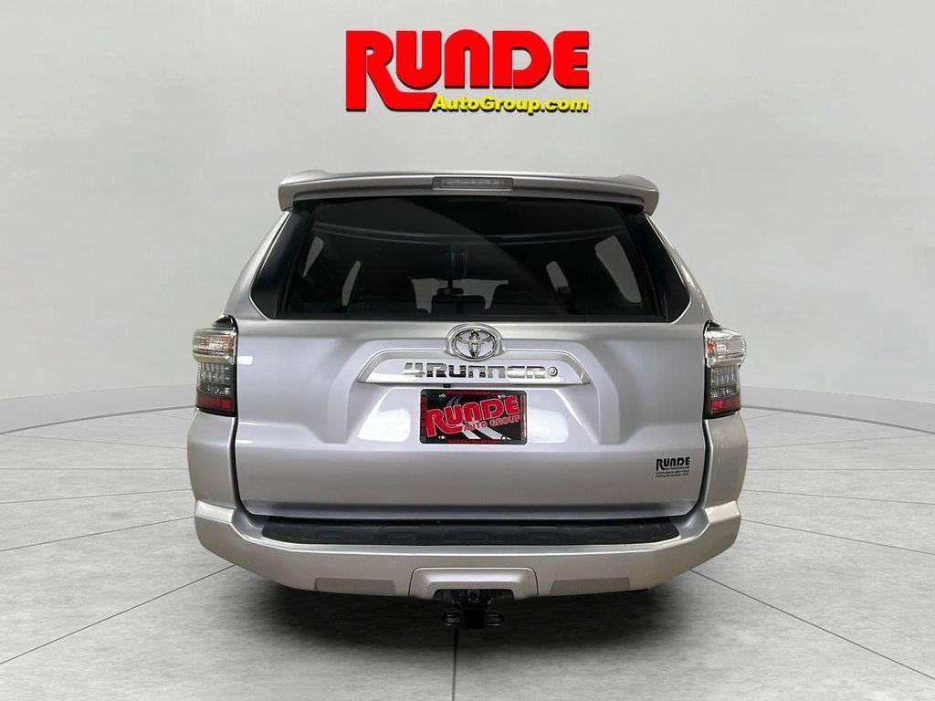 used 2019 Toyota 4Runner car, priced at $31,540