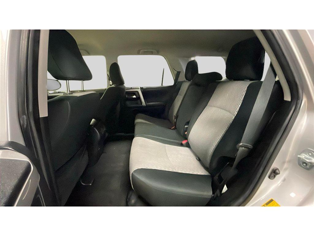 used 2019 Toyota 4Runner car, priced at $31,540