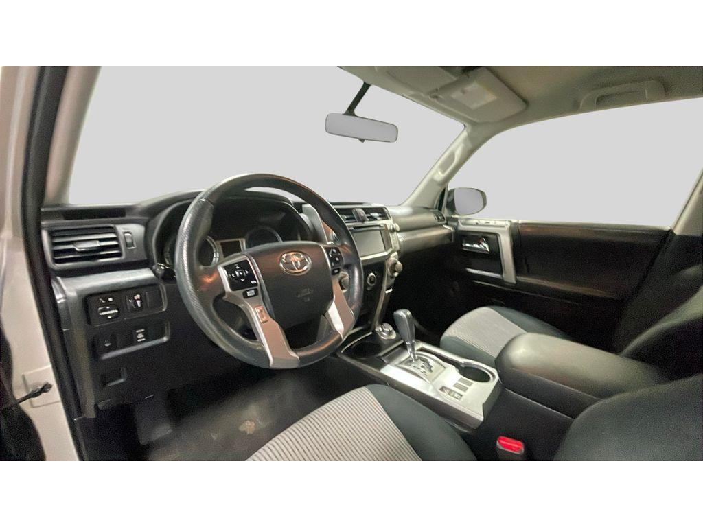 used 2019 Toyota 4Runner car, priced at $31,540