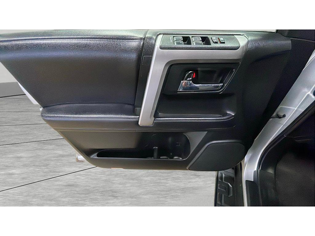 used 2019 Toyota 4Runner car, priced at $31,540