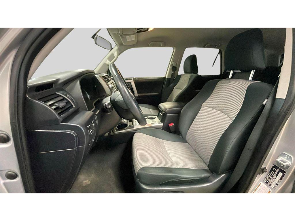 used 2019 Toyota 4Runner car, priced at $31,540