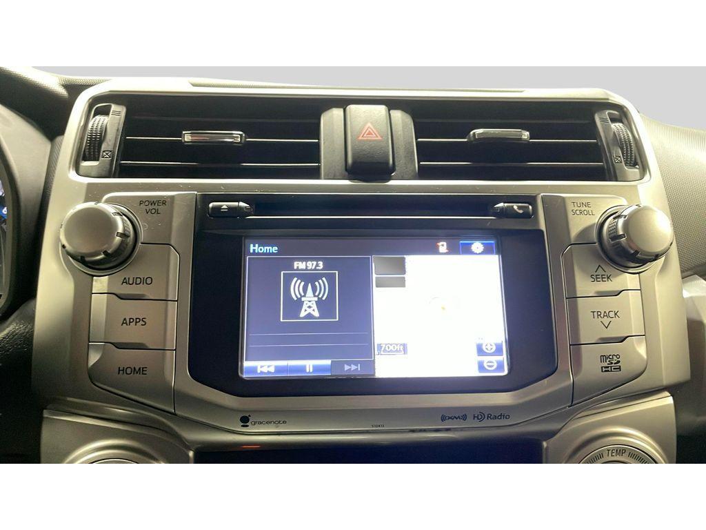 used 2019 Toyota 4Runner car, priced at $31,540