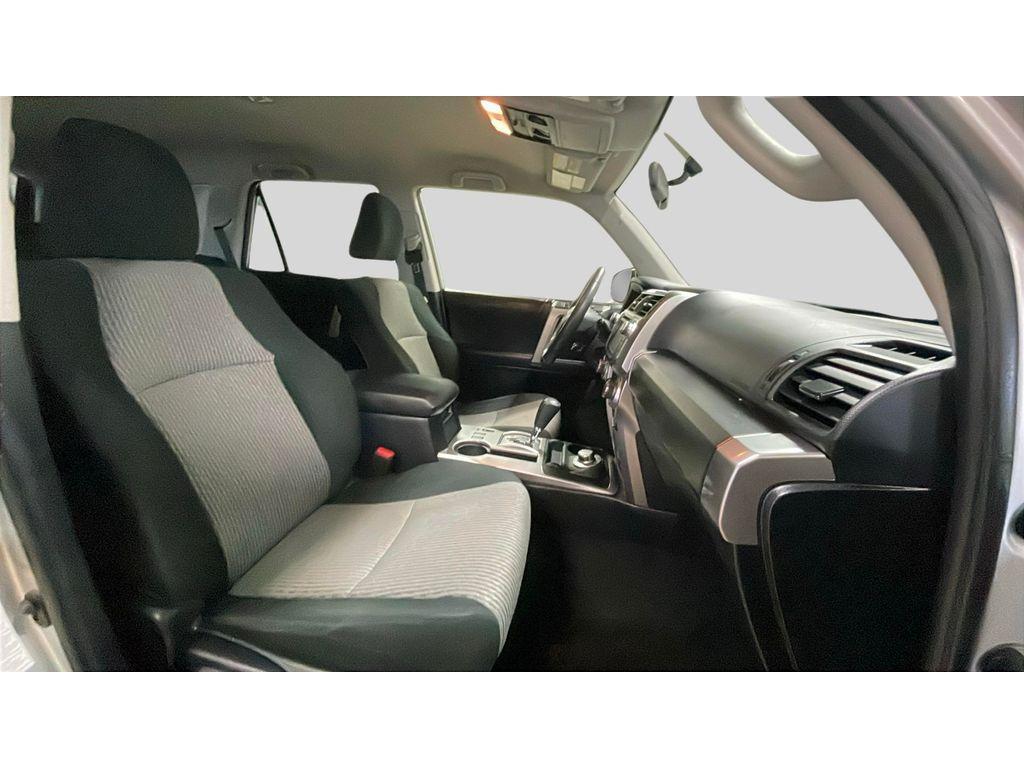 used 2019 Toyota 4Runner car, priced at $31,540