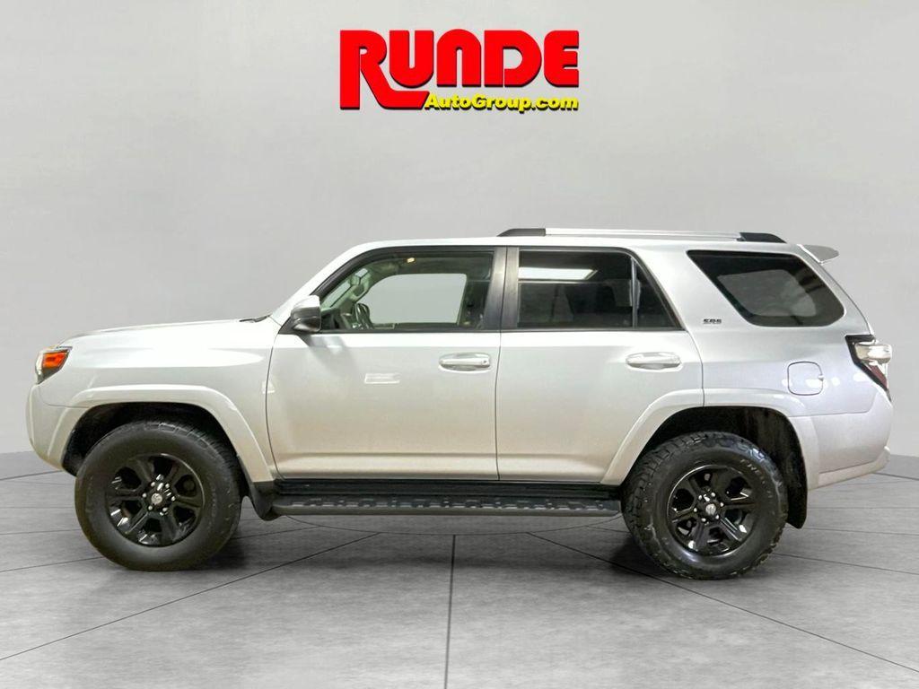 used 2019 Toyota 4Runner car, priced at $31,540