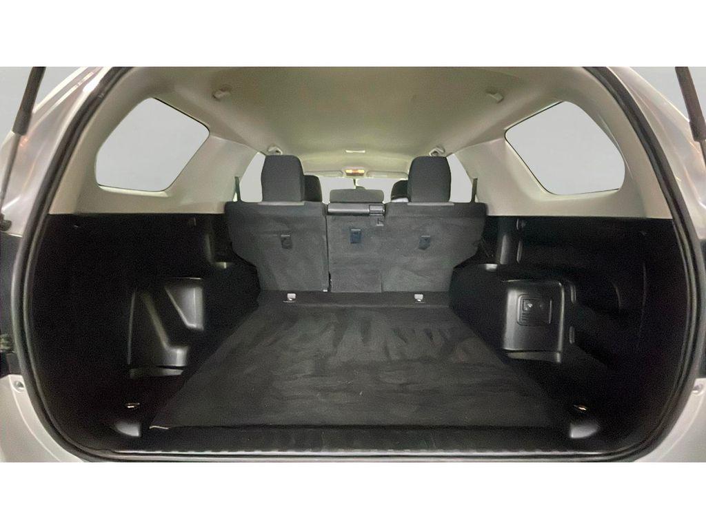 used 2019 Toyota 4Runner car, priced at $31,540