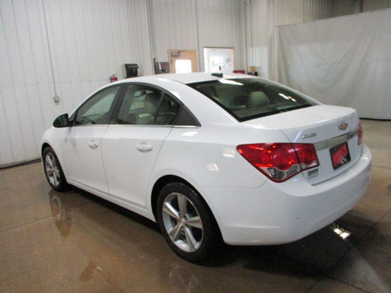 used 2012 Chevrolet Cruze car, priced at $7,384