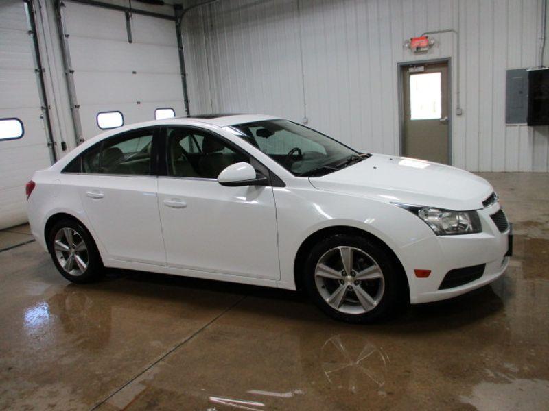 used 2012 Chevrolet Cruze car, priced at $7,384