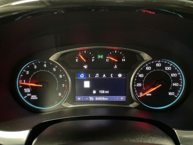 used 2020 Chevrolet Traverse car, priced at $26,990
