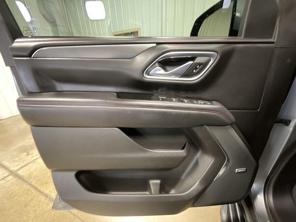 used 2021 Chevrolet Tahoe car, priced at $45,990