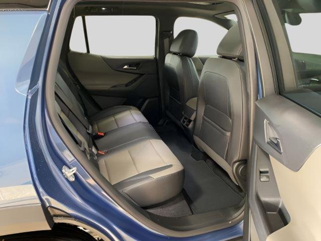 new 2025 Chevrolet Equinox car, priced at $35,820