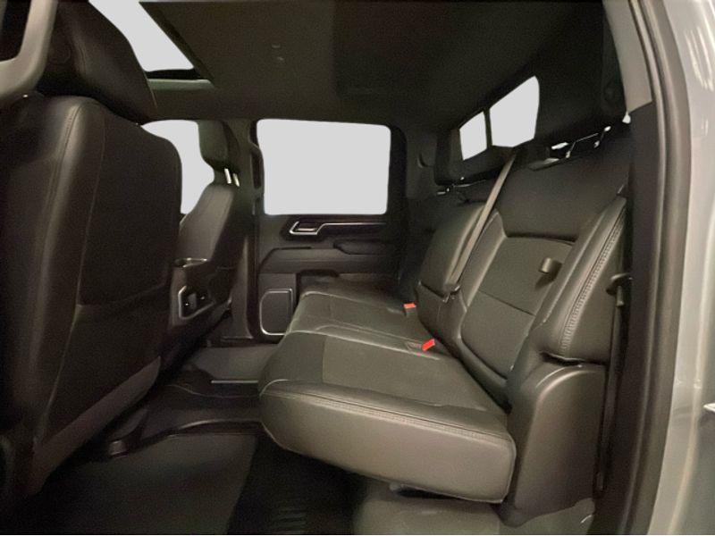 used 2024 GMC Sierra 2500 car, priced at $61,152
