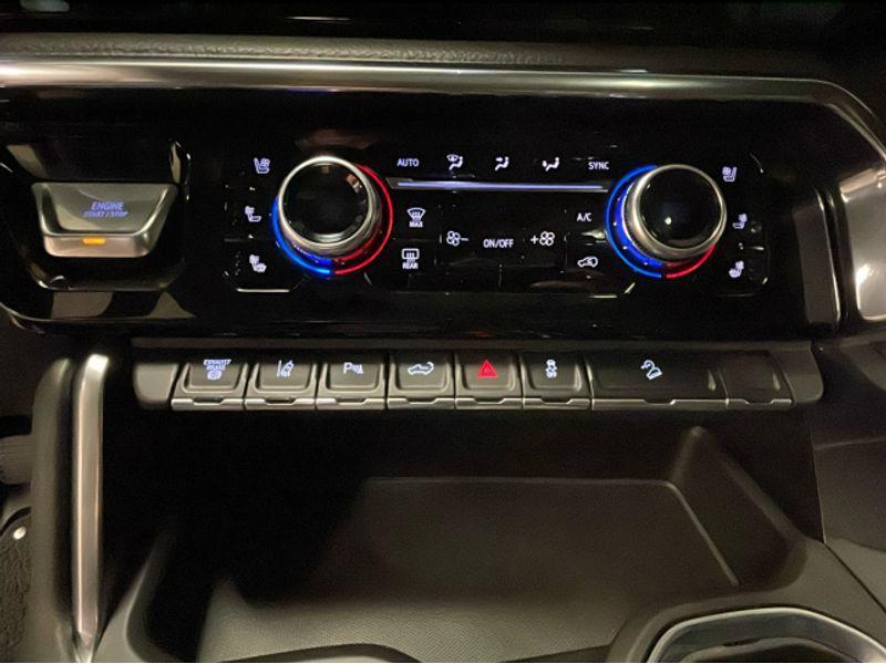 used 2024 GMC Sierra 2500 car, priced at $61,152