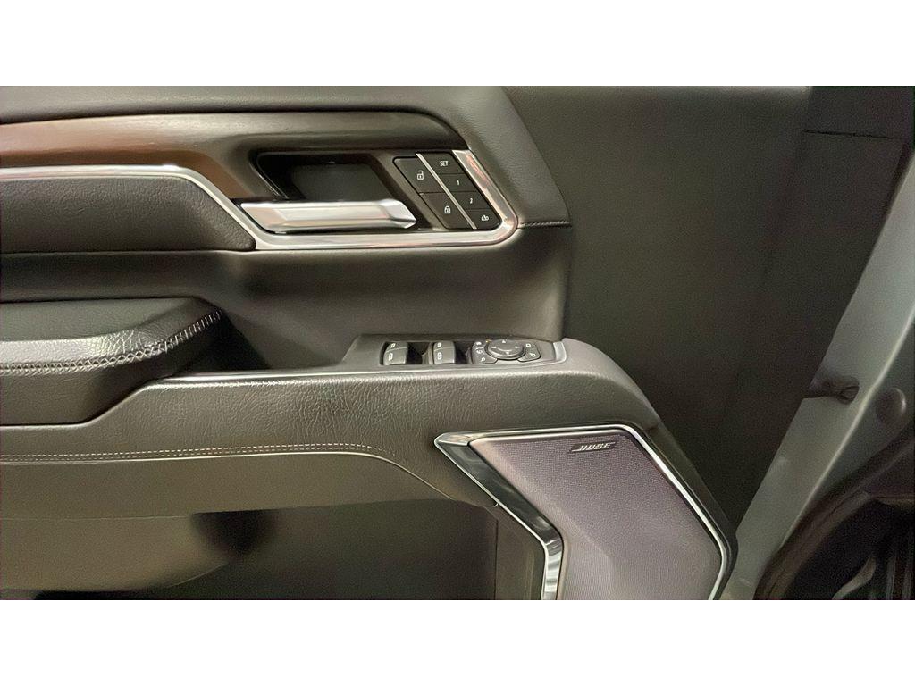 used 2024 GMC Sierra 2500 car, priced at $61,152