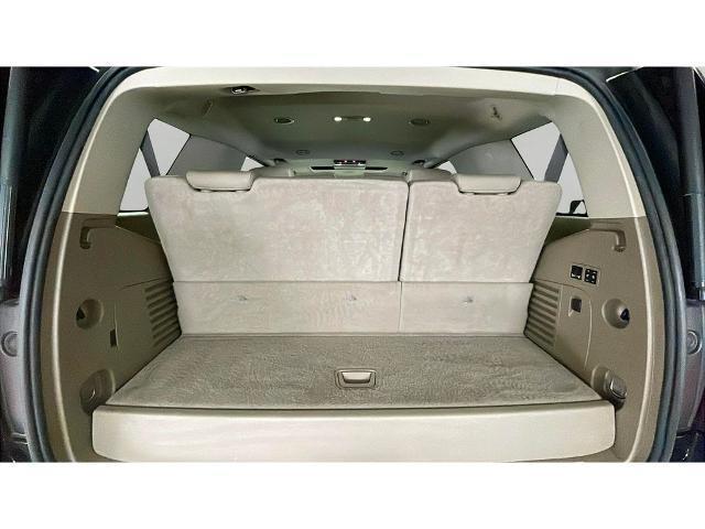 used 2019 Chevrolet Tahoe car, priced at $30,923