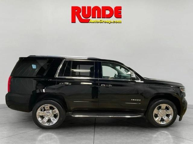 used 2019 Chevrolet Tahoe car, priced at $30,923