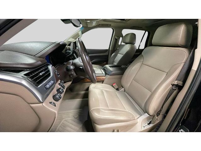 used 2019 Chevrolet Tahoe car, priced at $30,923