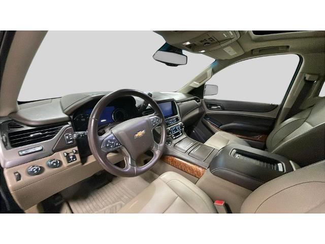 used 2019 Chevrolet Tahoe car, priced at $30,923