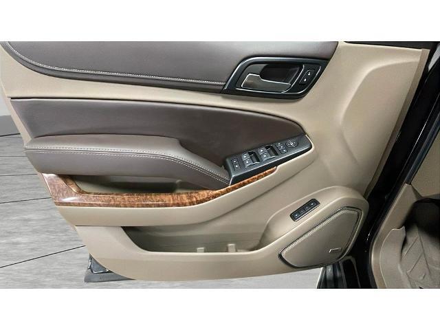 used 2019 Chevrolet Tahoe car, priced at $30,923