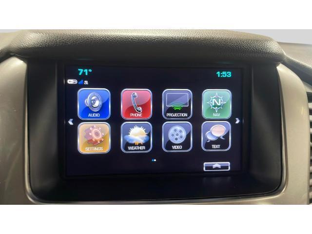 used 2019 Chevrolet Tahoe car, priced at $30,923