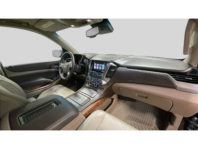 used 2019 Chevrolet Tahoe car, priced at $30,923
