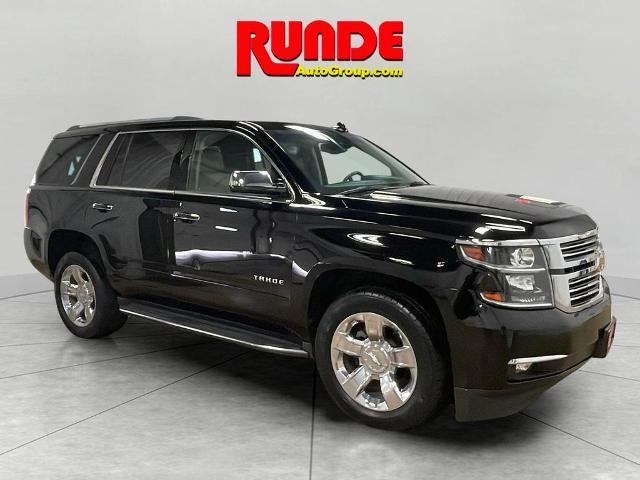 used 2019 Chevrolet Tahoe car, priced at $30,923