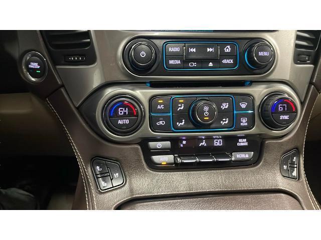 used 2019 Chevrolet Tahoe car, priced at $30,923